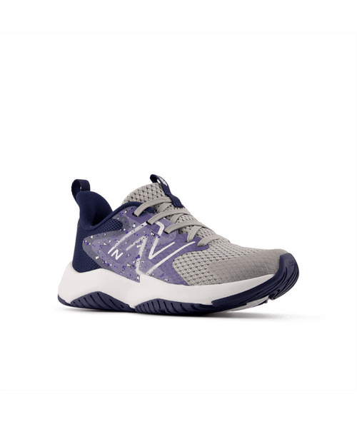 New Balance Children's PKRAVA2 - Raincloud