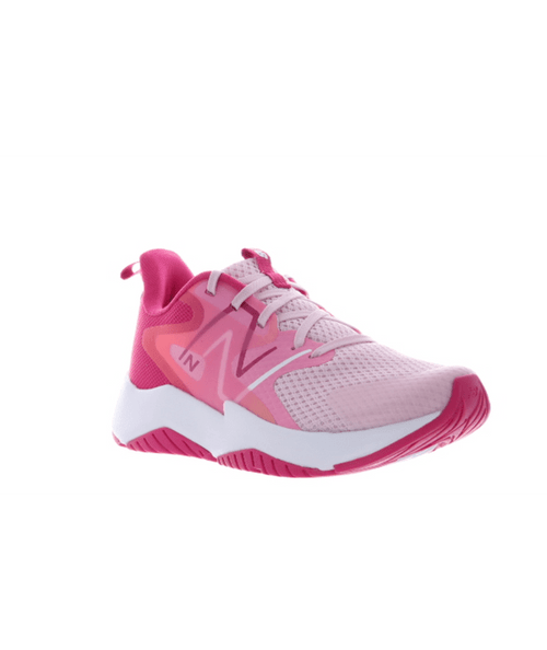 New Balance Children's GKRAVD2 - Rose Sugar