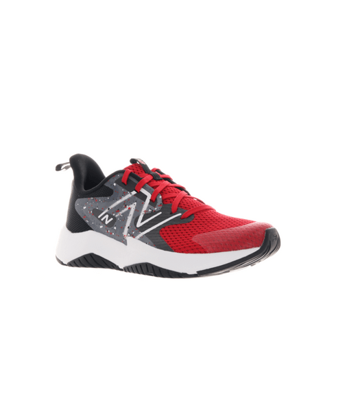 New Balance Children's GKRAVB2 - Team Red