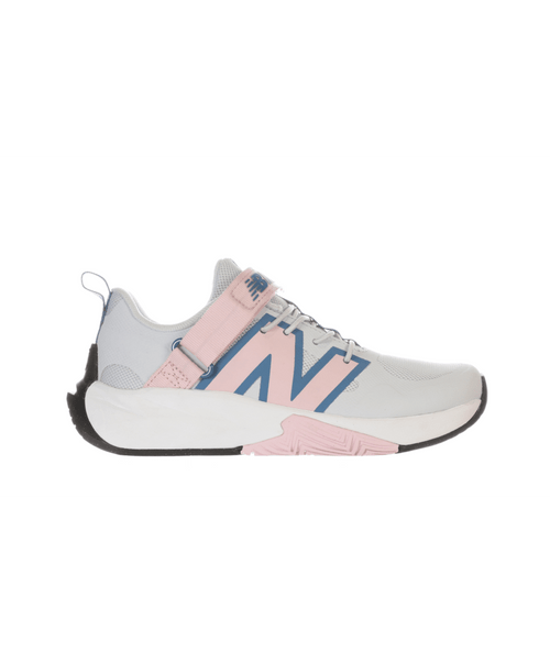New Balance Children's PTFCYSS - Quartz Grey