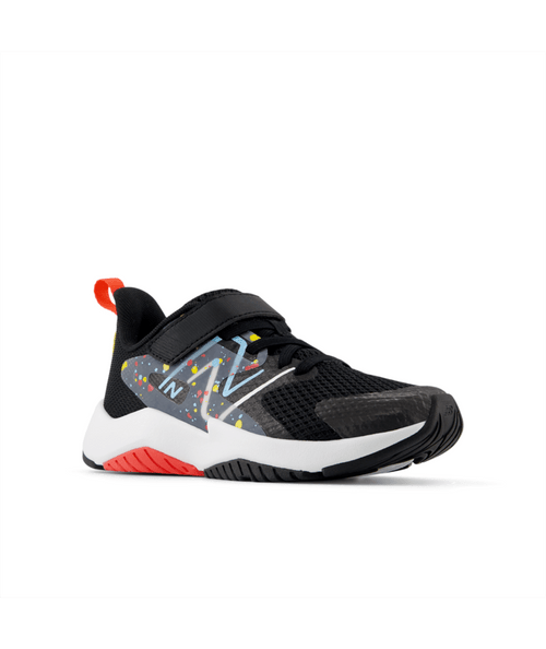 New Balance Children's YTRAVHB2 - Black