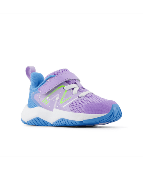 New Balance Children's ITRAVHG2 - Lilac Glo