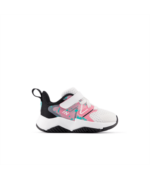 New Balance Children's ITRAVFP2 - White