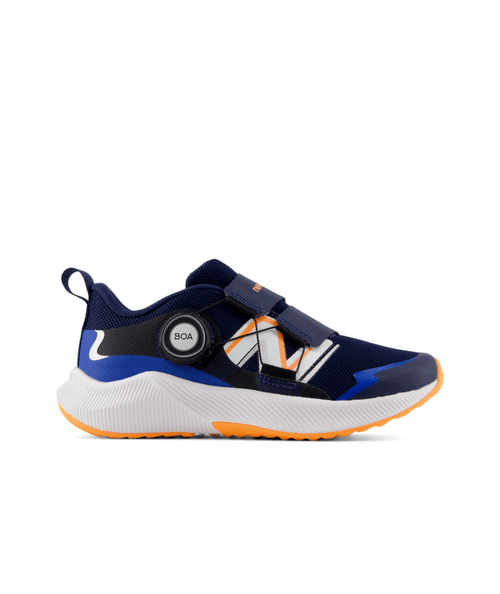 New Balance Children's PTRVLNO4 - NB Navy