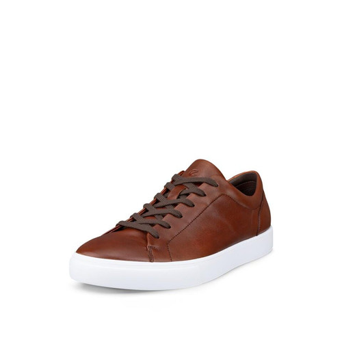 Ecco Men's Soft 10 - Brown
