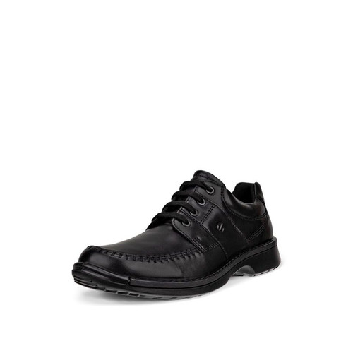 Ecco Men's Fusion - Black