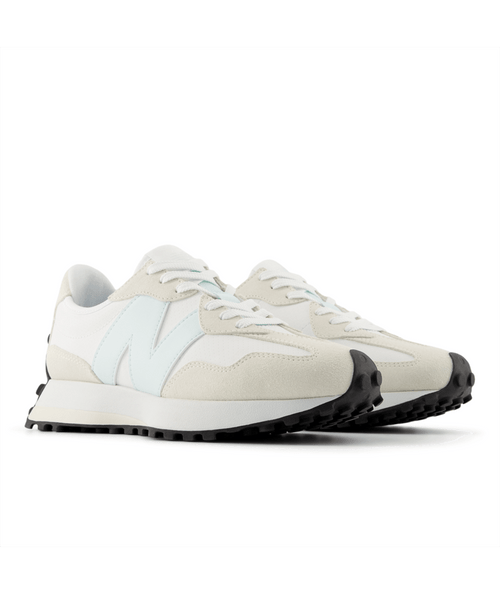 New Balance Women's W32712I - White/Blue