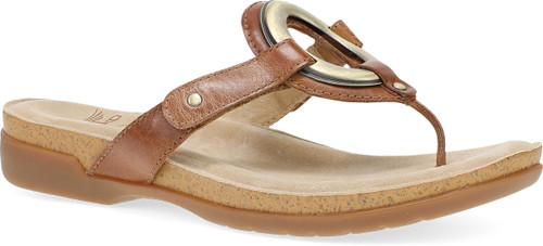 Dansko Women's Rosalia - Toffee