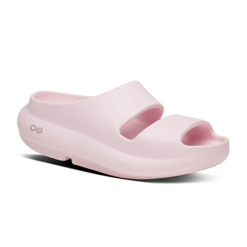 Oofos OOyea PLUS - Primrose