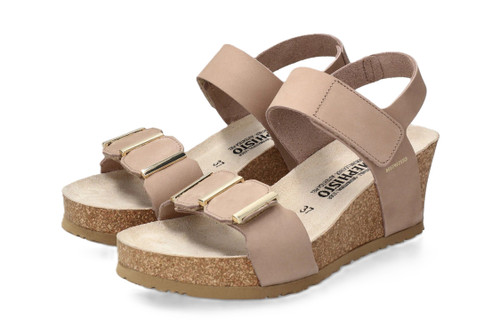 Mephisto Women's Leonore - Light Taupe