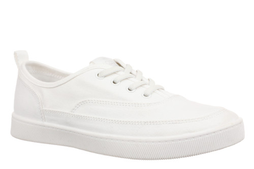 Vionic Women's Cyan - White