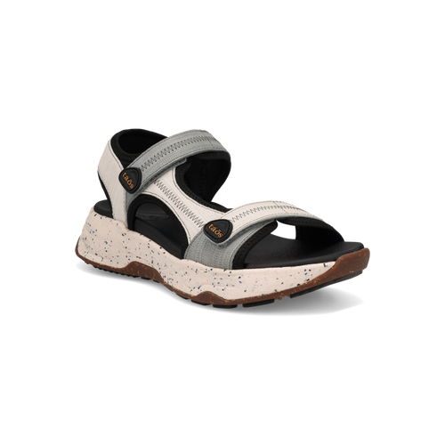 Taos Women's Super Side - Dove Embossed Multi