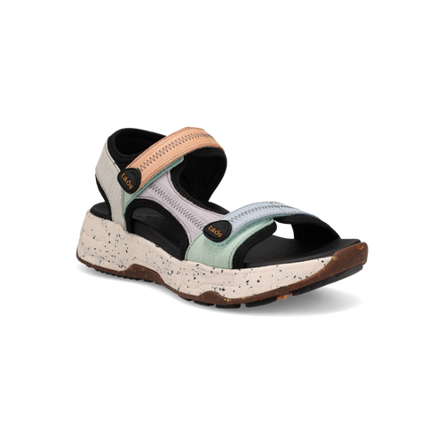 Taos Women's Super Side - Retro Embossed Multi