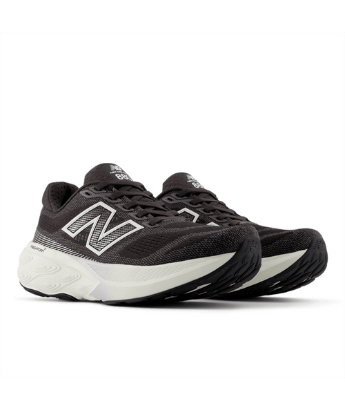 New Balance Women's W880H15 - Black Cement