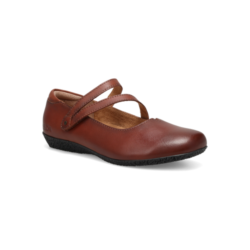 Taos Women's Banter Wide - Cognac