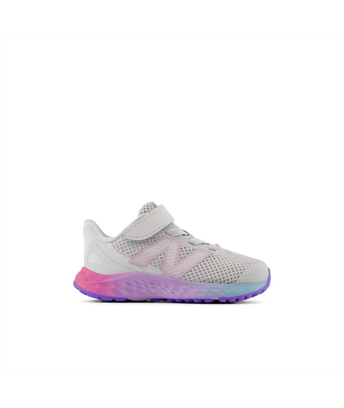 New Balance Children's IAARIGR4 - Grey Matter