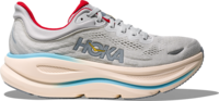 Hoka One One Women's Bondi 9 - Cosmic Grey / Stardust