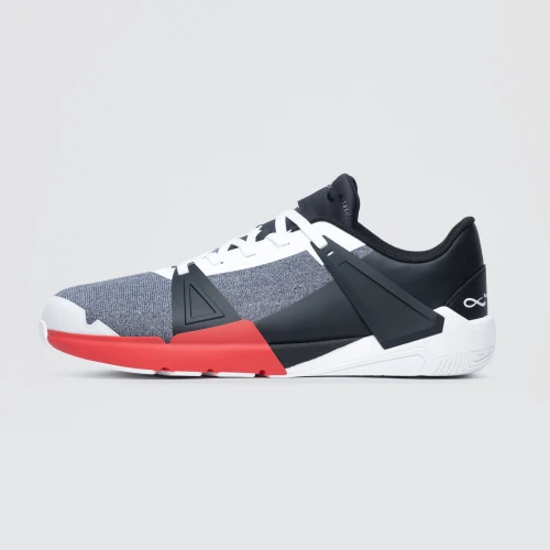 Notace Women's Koto 1 Court - Heathered/Red