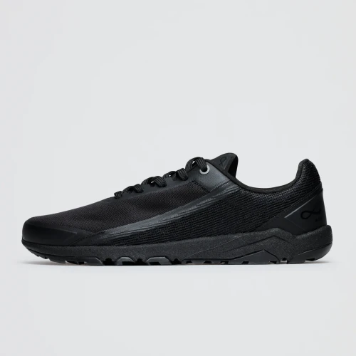Notace Men's Yama 1 Trail - Triple Black