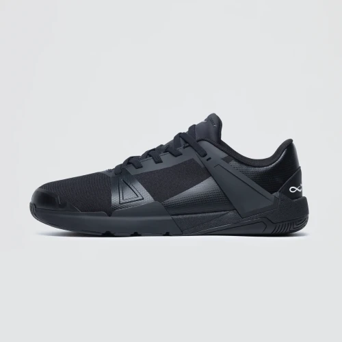 Notace Women's Koto 1 Court - Triple Black