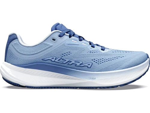Altra Women's Torin 9 - Windward Blue/White/Dark Denim