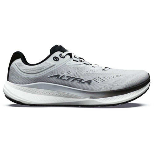 Altra Men's Torin 9 - Ultimate Gray/Black/Vapor Blue