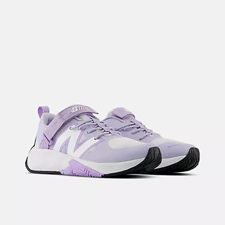 New Balance Children's PFCY7F7 - Smoked Violet