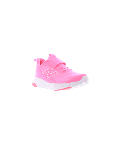 New Balance Children's P46871K - Pink Heat