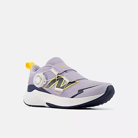 New Balance Children's PRVL8DB - Smoked Violet
