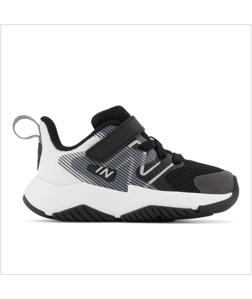 New Balance Children's ITRAVBW2 - Black