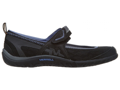 Merrell Women's Enlighten Eluma Breeze - Black