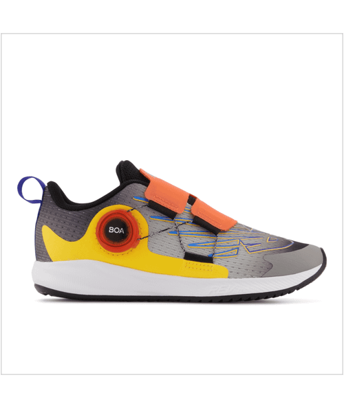 New Balance Children's PTRVLBO3 - Black