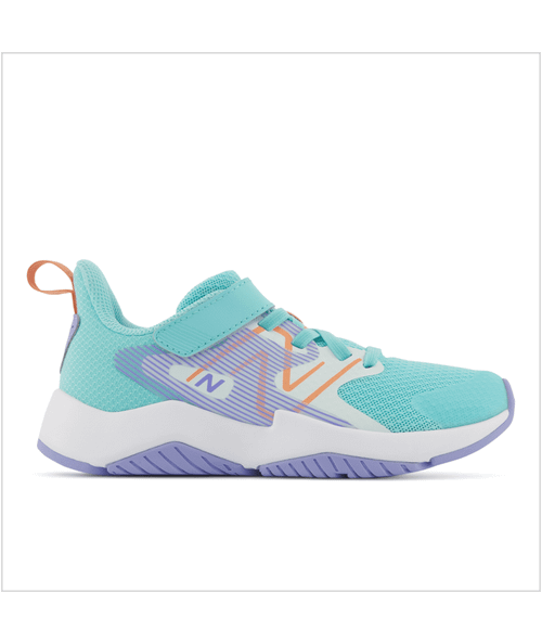 New Balance Children's YTRAVSP2 - Surf