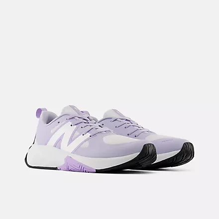 New Balance Children's GFCY7JT - Smoked Violet
