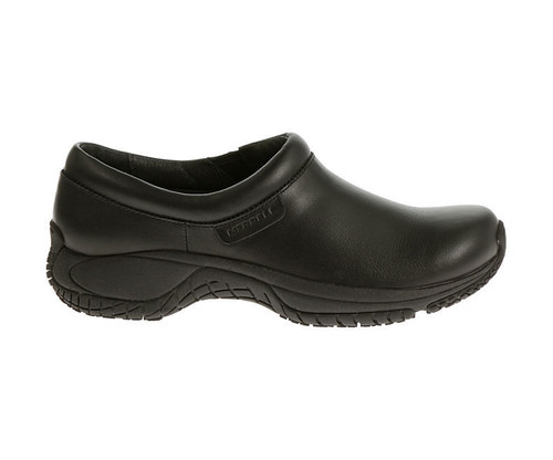 Merrell Women's Encore Moc Pro Tech - Black