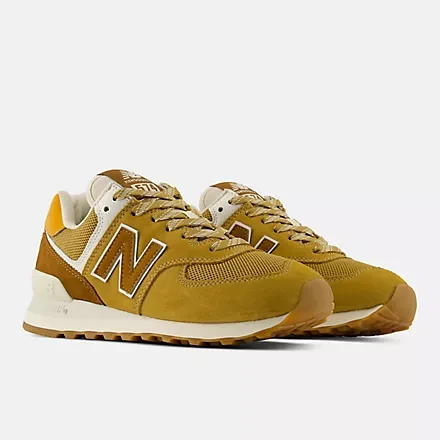 New Balance Women's W5748RO - Stucco