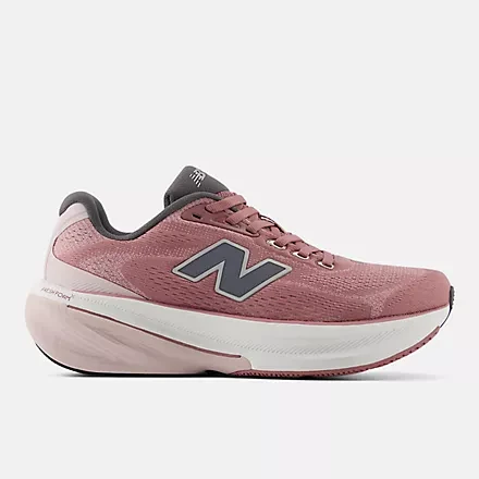 New Balance Women's W8601WS - Pink/Grey