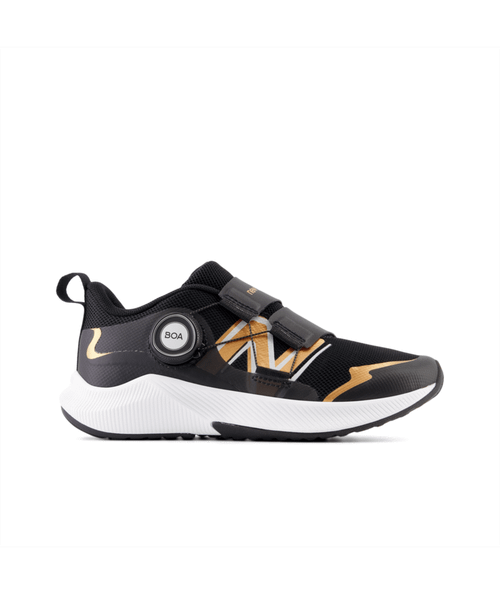 New Balance Children's PTRVLFG4 - Black