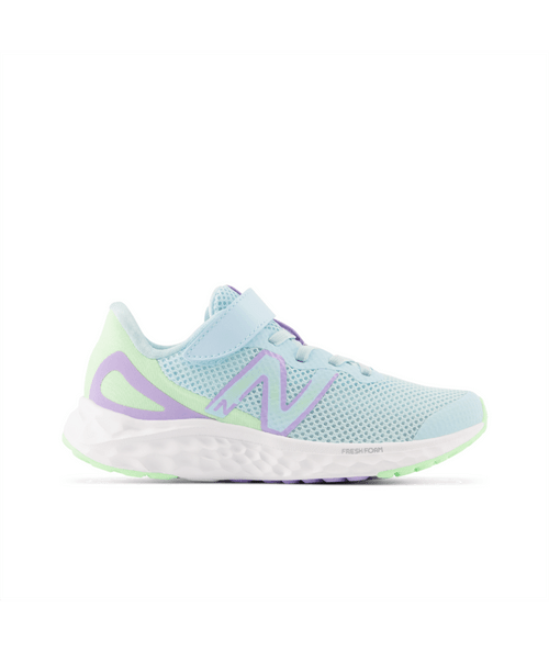 New Balance Children's PAARIBL4 - Blue