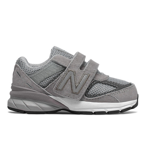 New Balance Children's IV990GL5 - Grey