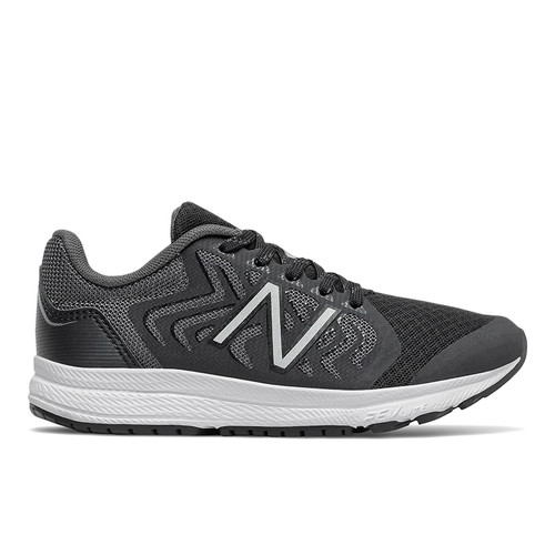 New Balance Children's YK519LB2 - Black