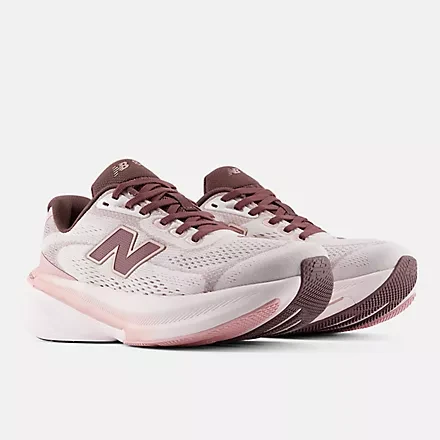 New Balance Women's W8607FZ - Pink Salt