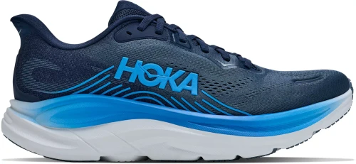 Hoka One One Men's Clifton 11 - Varsity Navy/Faded Navy
