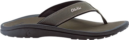 Olukai Men's Ohana - Kona/Kona