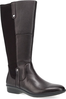 Dansko Women's Carissa - Chocolate