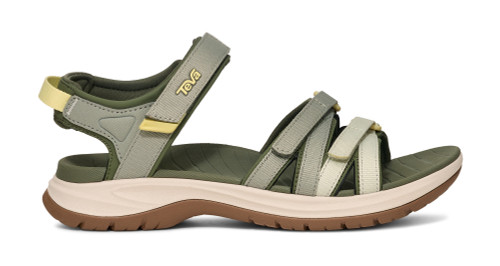Teva Women's Tirra Sport - Seagrass Multi