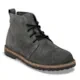 Birkenstock Uppsala Mid Regular - Charcoal Suede