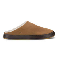 Olukai Men's Loli'i - Toffee/Dark Java