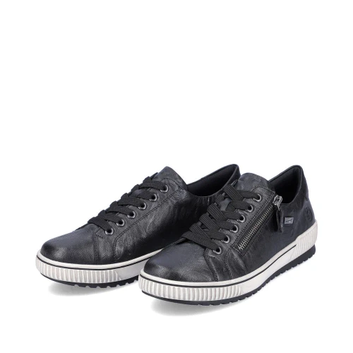 Remonte Women's Maditta D0700-00 - Black/Black