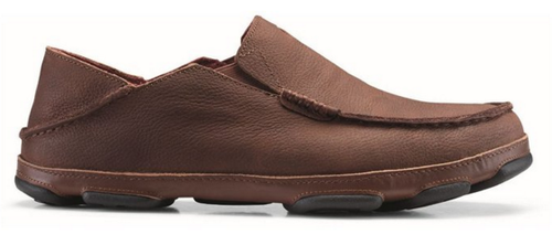 Olukai Men's Moloa - Ray/Toffee